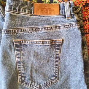 Jones New York Signature Jeans size 10